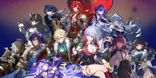 HSR Banner Schedule (Honkai Star Rail)