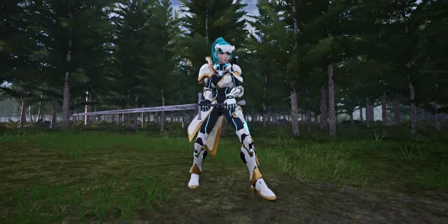 Palworld: All New Weapons Added in 1.0
