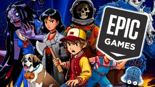 Two more FREE PC games are up for grabs on the Epic Games Store this week