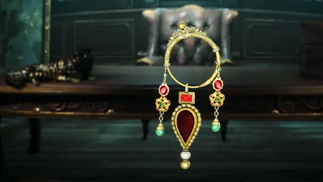 How to get all trinkets in Assassin's Creed Black Flag Resynced