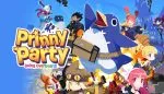 Prinny Party: Going Overboard announced for Nintendo Switch 2, Switch