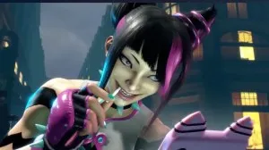 New Street Fighter 6 Fragrances Let Your Room Smell Like Juri’s Feet