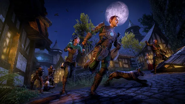 Xbox layoffs claim leadership of Elder Scrolls Online studio ZeniMax, including a 14-year veteran who was only appointed to run the studio last July