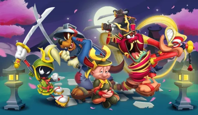 Looney Tunes: World of Mayhem to be taken offline in October 2026