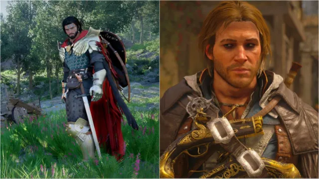 Ubisoft Copies The Crimson Desert’s Playbook, As Assassin’s Creed Black Flag Resynced Ditches Roadmap For Community Feedback