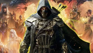The Elder Scrolls Online loses studio head and other leadership amid Xbox layoffs