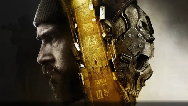 PlayStation Details Impressive Call Of Duty: Modern Warfare 4 PS5 Pro Features