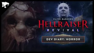 Clive Barker’s Hellraiser: Revival gets a fresh dev diary