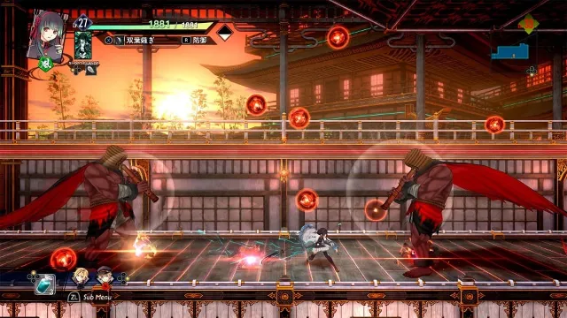 Kyoto Xanadu’s 2D x 3D combat gameplay is actually a homage to Falcom’s earliest Xanadu series entries, according to CEO Toshihiro Kondo