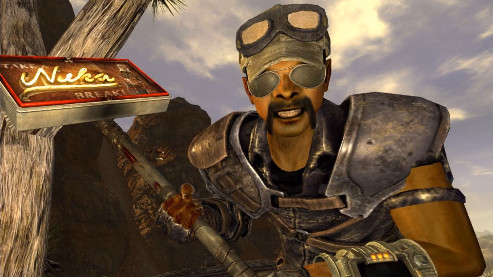 Every Fallout Game, Officially Ranked