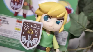 Hasbro wins license to make Legend of Zelda toys, action figures, and more from 2027