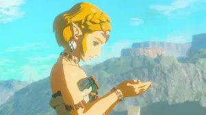 Hasbro Announces Partnership With Nintendo For Zelda Toys, First Will Be Revealed Soon
