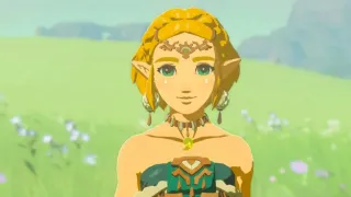Hasbro to Produce New Toys Based on Nintendo’s The Legend of Zelda Franchise