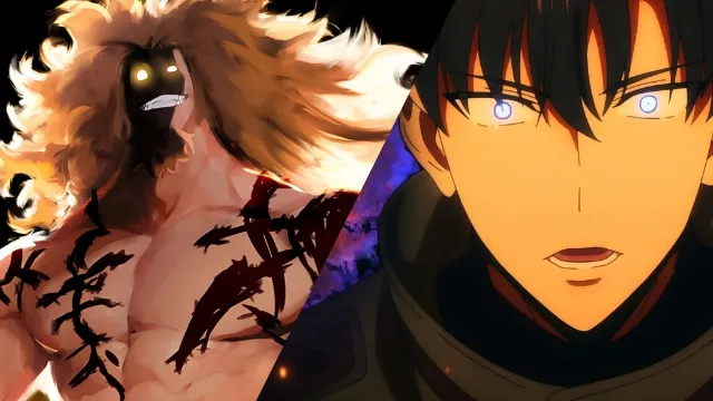 Solo Leveling's New Release Will Unveil A Hunter Stronger Than Jinwoo