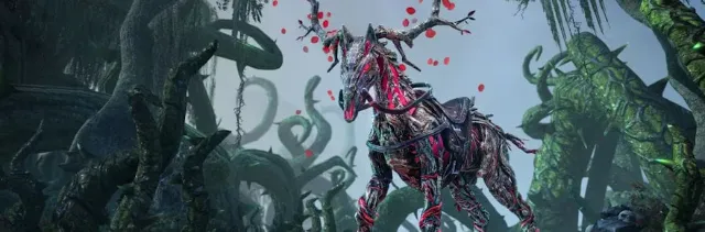 Microsoft’s mass layoffs see a fresh management turnover for top MMORPG Elder Scrolls Online