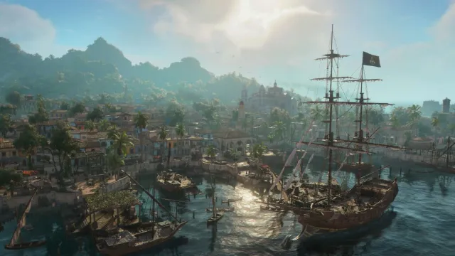 Assassin’s Creed Black Flag Resynced Makes Side Content Matter Again