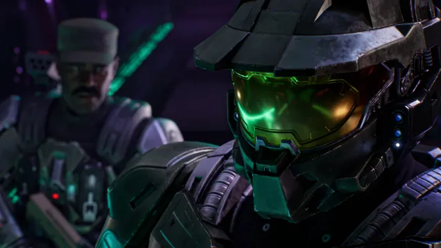 Halo: Campaign Evolved Is Seemingly Unplayable Offline