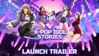 K-pop Idol Stories: Road to Debut dances on Switch today
