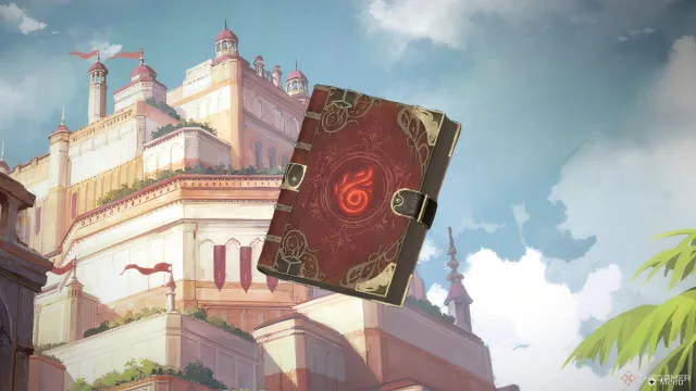 Best Fire Monster Cards In Culdcept Begins