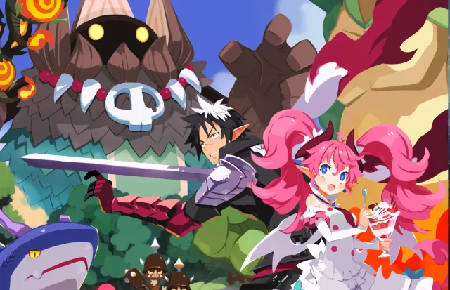 Which is the best version of Disgaea Mayhem? PS5, PS5 Pro, Switch 2, Switch, and PC compared