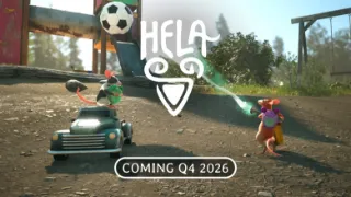 Hela: of Mice & Magic launching on Switch 2 in Q4 2026