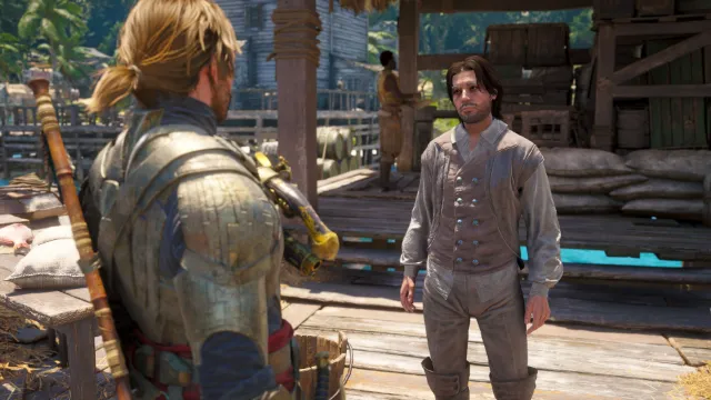 How to find all map pieces in Assassin's Creed Black Flag Resynced