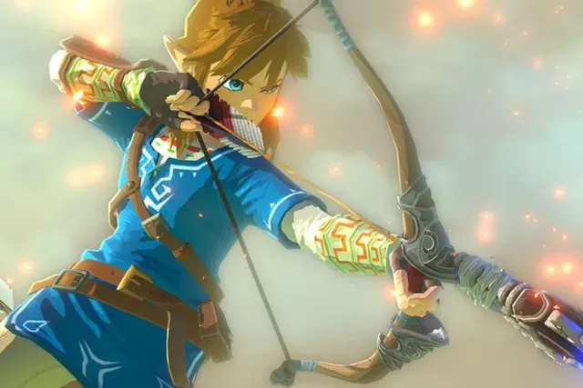 The Legend of Zelda getting huge action figure lineup in 2027