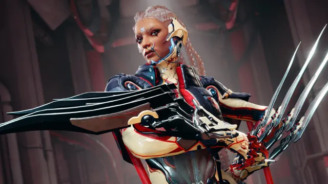 We're getting "a little bit more" of Warframe's Jade Shadows, as Digital Extremes knows Constellations "didn't give players as much as they wanted"