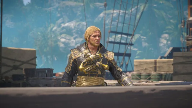 Assassin's Creed Black Flag Resynced devs already "have DLC ideas," lead confirms, but that doesn't mean Freedom Cry is coming: "It's definitely a game we remember"