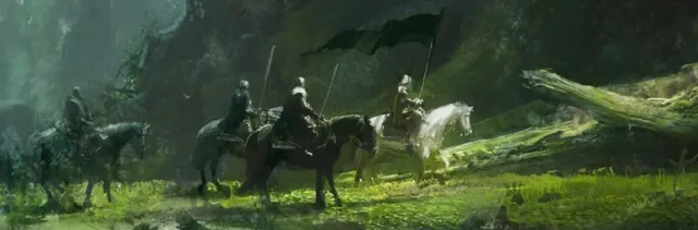 MMORPGs Equinox Homecoming and Pax Dei have both just kicked off free-play demos