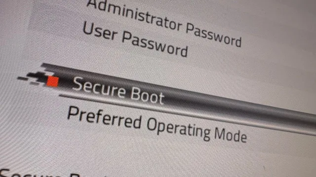 Turns out Microsoft's Secure Boot was little better than a busted lock for about a decade