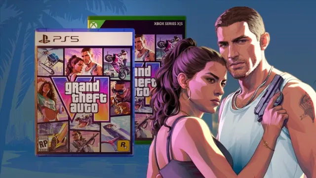 Claims about GTA 6 pre-orders are incorrect and "absurd", analyst firm says, but it's still had the "strongest pre-order campaign ever recorded"