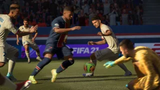 EA vice president of advertising says game ads are a 'huge opportunity', but it 'has to make sense for the game'