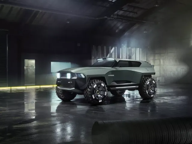Call of Duty: Modern Warfare 4 Channels Resident Evil Requiem With The Aston Martin Dreadnought