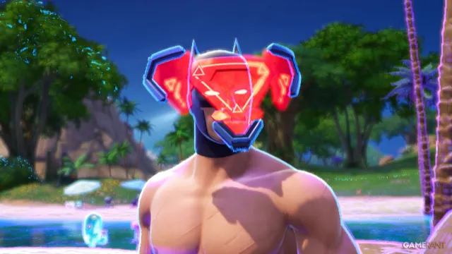 How to Get the Sprite Locator in Fortnite