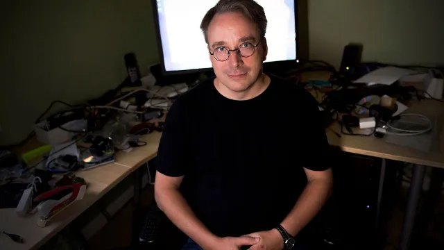 'It's not like natural intelligence is always all that great either': Linus Torvalds addresses anti-AI sentiment in Linux development
