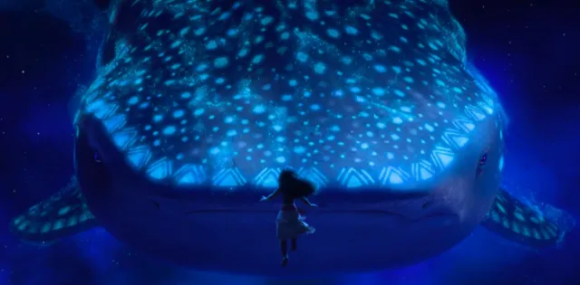 Disney's most ambitious fantasy adventure is a #1 streaming hit for a brutally obvious reason