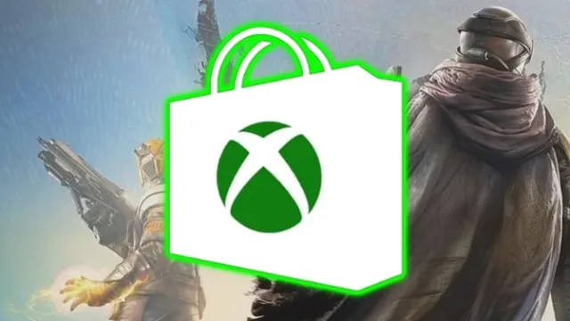 Destiny: The Collection hits lowest price of $2 in new Xbox sale