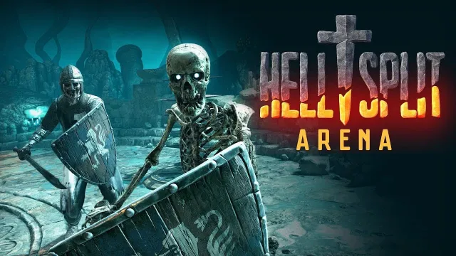 Hellsplit: Arena To Get Sandbox Mode & Bring Mod Support To Meta Quest