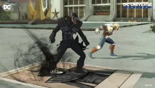 DC Universe Online is Getting a Sidekick System, Improved Progression, Skippable Cutscenes and More