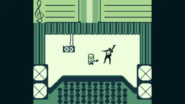 "Surfing the Web With the Alien: The Game" getting limited Game Boy release Aug. 20th, 2026