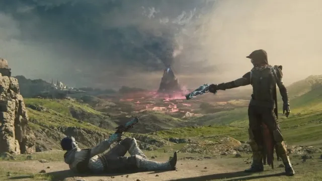 Destiny 2 Players Can Farm a Raid Completely Solo