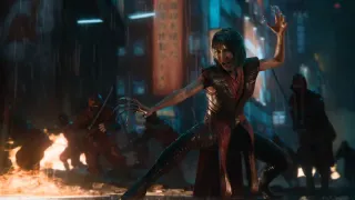 Lady Deathstrike Faces Logan In New Marvel’s Wolverine Cinematic Trailer