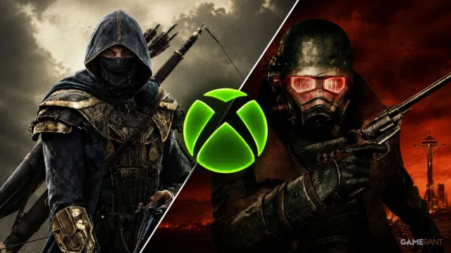 'Scrambling to Pick Up the Pieces' Devs Discuss the Impact of Xbox Layoffs on Fallout and The Elder Scrolls
