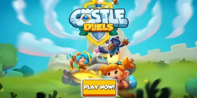 Castle Duels tier list - Best Legendary and Epic cards