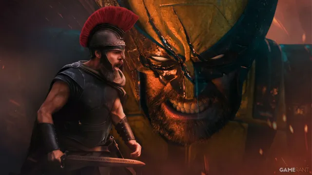 Marvel's Wolverine's New Trailer Is the Perfect Opening Act for Christopher Nolan's Odyssey