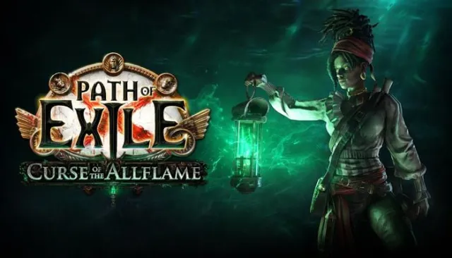 Path of Exile Unveils Next League, 'Curse of the Allflame,' Plus Mercenaries To Core, Big Endgame Changes And More
