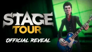 Rhythm game Stage Tour confirmed for Switch 2 release, limited edition comic announced