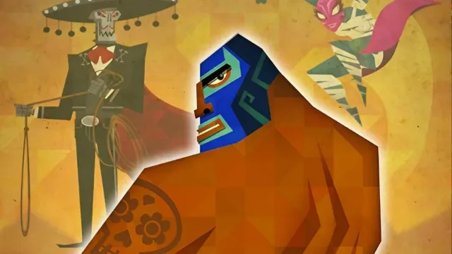 The Funny Thing About Guacamelee!