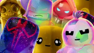 What time is Shiny Hour in Fortnite?